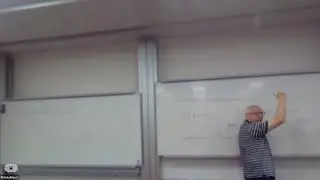 Prof. Mark Lawson | What are topological full groups?