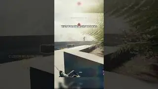 WAIT FOR THE RIGHT MOMENT | BF6 REDSEC