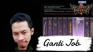 Bosan liat viking Quest Ini biar Gacor ~ Atlantica Online Inferno #atlanticaonline