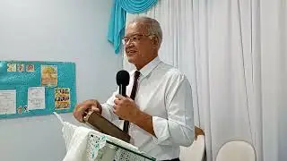 Testemunho de provisão de Jesus Cristo / Igreja Evangélica independente Deus é fiel 