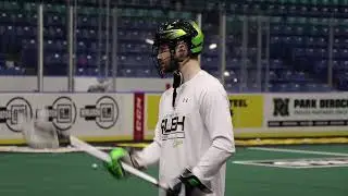 Rush TV: Glassmasters Auto Glass Trick Shot with Curtis Knight