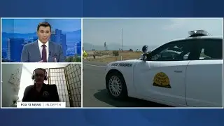 In-Depth: Digging into Utah's new crime report