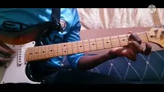 How To Play Mihango Ya Mbia By Salim Junior