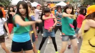 Monkey Town  Dance Academy By Gmmtv ,GMM Grammy