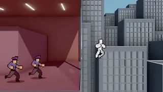 Ready Action  / Игра по заказу ^^