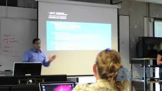New Media Design & Web Development@BCIT Promotional Video