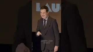 Jimmy's Death Row Meal #standupcomedy #britishcomedy #jimmycarr