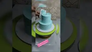 Beautiful floral Cake design #subscribe #birthdaycake #like #viralreels #trendingsong