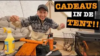 Cadeautips 2024: De Leukste in de Tent!