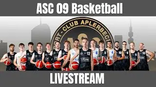 ASC 09 Basketball