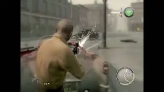 Asian Customs Mafia II The Betrayal of Jimmy Lowest Setting