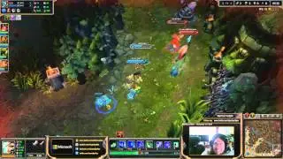 Dongsquad vs Subs ➪ by N3tworkKitt3N