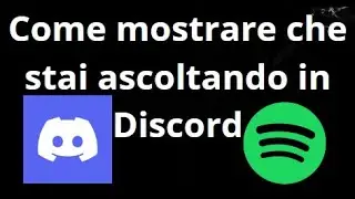 Come mostrare che stai ascoltando Spotify in Discord - guida completa