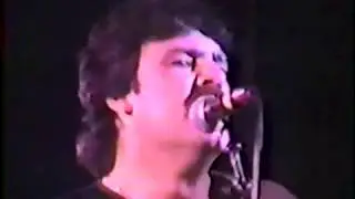 MacLean & MacLean and Cummings  1985