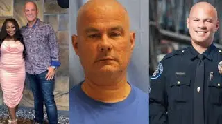 TikTok Cop: Officer Tommy Norman Arrested 