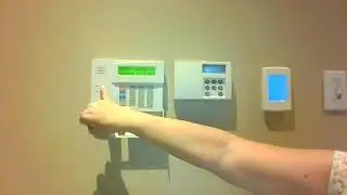 Demonstration   Arm Stay