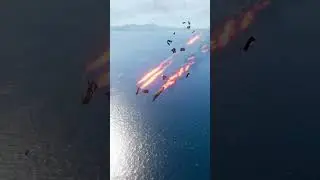 Satisfying Graphics : Military stance showcase #20