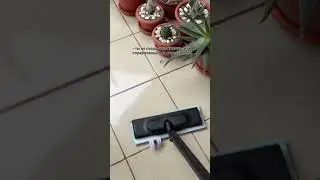 Уж не думала,что уборка может приносить удовольствие😍 Пароочиститель Озон 3068361534 ВБ 259465063