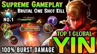 MOBA🎮 LEGENDS 5V5 😁 LIVE SCREEN 🎥🎮 IN GAME PLAY IN MOBA LEGENDS 5V5 LIVE 😤😁 SCREEN RANK MACHIN