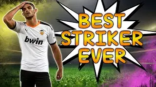 BEST STRIKER IN FIFA 21 | 85 LEAGUE PLAYER GUEDES REVIEW
