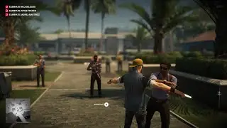 HITMAN 3 - How to Complete COLOMBIA like a PRO (4K) (HDR)