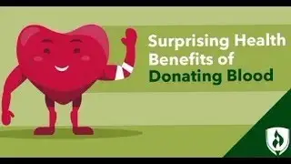 Donating Blood: A Win-Win for Both You and Those&nbsp;You&nbsp;Help