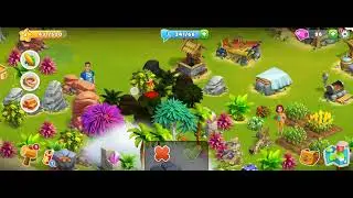 Bermuda Adventures Farm Island Episode 1