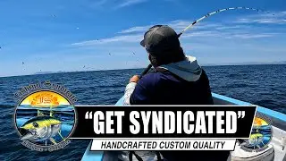 Fishing Syndicate | A Rod For Every Angler
