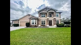Home for Rent in Middleburg 5BR/4BA by Middleburg Property Management