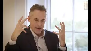 Jordan  Peterson: How to choose the best job ever!!