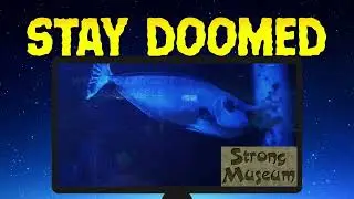 Stay Doomed Adventures: The Strong Museum of Play