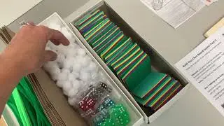 Board game wrap up