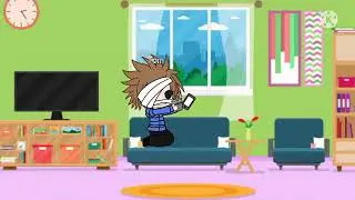 eddsworl la pelicula angel yeah original