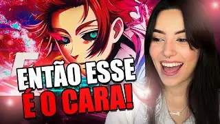 MIZUKI REAGINDO a ITOSHI SAE (Blue Lock) - BELA DESTRUIÇÃO | Flash Beats