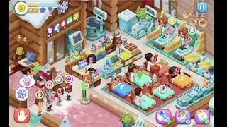 Happy Hospital Level 58 💉🩺🚑 ➖ Zurich ➖ FULL STORY ➖ CaroGamesNL