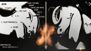 3kappa INTRO  (dall'album LOST)