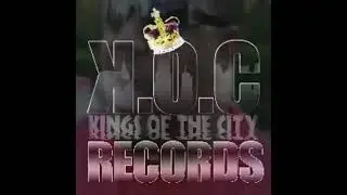 King Of The City [TRAILER] LONG LIVE ONE DAY AB