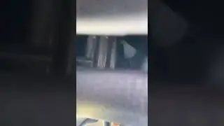 2020 Honda Accord clicking/typewriter sound from in dash.