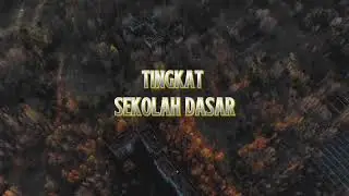 Pengamanan Gerak Jalan Tingkag SD dan Sederajat di PantaiKu Kota Parepare.