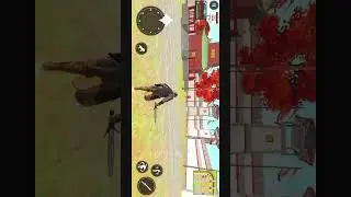 Shadow Samurai Fighting Games #games #sekiro #shortvideo