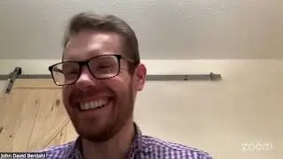 Autism Connect - Breaking the Cycle: Understanding and Managing Rumination with John David Berdahl