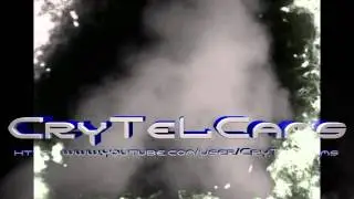 First Trickshot from *CryTel.exe*