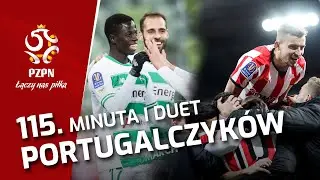 SKR&Oacute;TY mecz&oacute;w GKS-CRACOVIA i LECHIA-PIAST | Magazyn TOTOLOTEK Pucharu Polski 2019/20