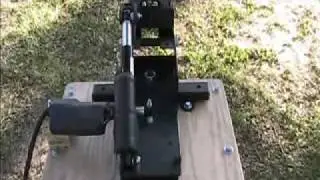 Gun Platform Design