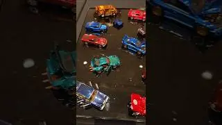 💎2025 Hot Wheels Nationals Convention RLC Sneaks! 💎 #HotWheels #Toys #Ferrari