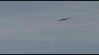 ASM Avro Lancaster