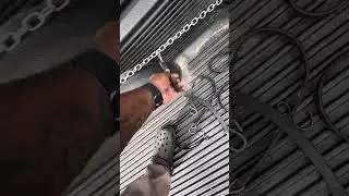 Adding Extra Tie Down Points On Truck Bed