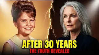 After 30 Years in Hiding, Hayley Mills Finally Breaks Her Silence...
