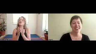 Jessica Jennings Founder of MA Yoga