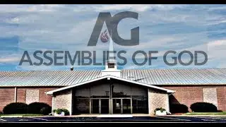 THE DEMONIC TEACHINGS OF THE ASSEMBLIES OF GOD. WHY THEY HATE OSAS